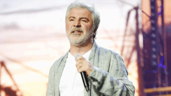 Стало известно, сколько стоит частное выступление Сосо Павлиашвили