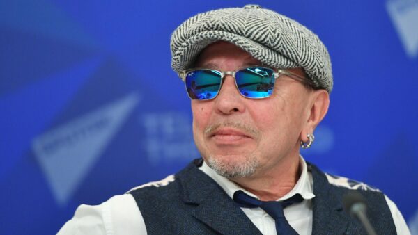 Сукачев рассказал об отношениях с детьми