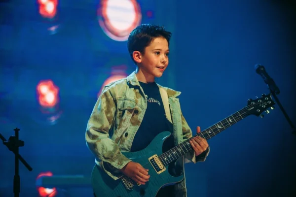 Сын Фриске увековечил память о маме на спортивной форме