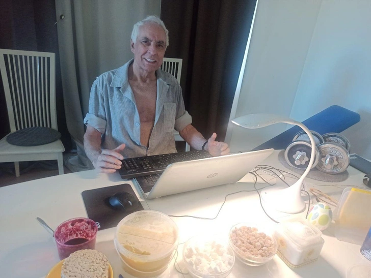 Юрий Никитин