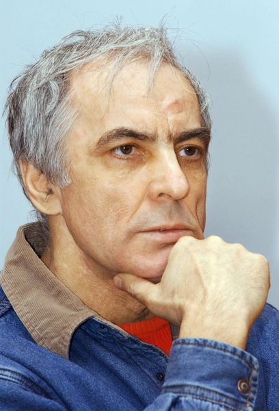 Юрий Никитин