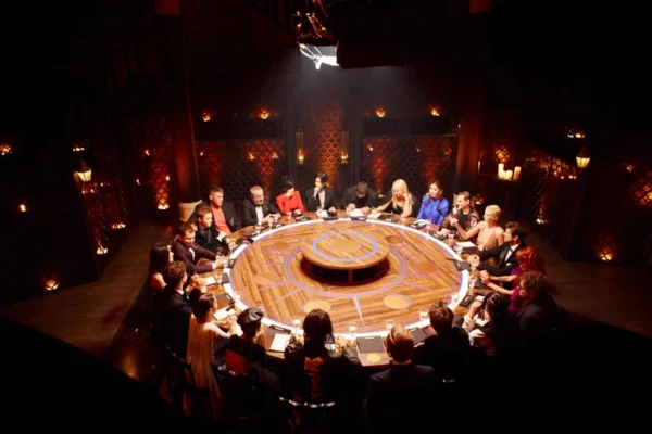 Тилляеву довели до слез, невесту Лепса назвали дурой: в шоу «Мастер игры» кипят страсти