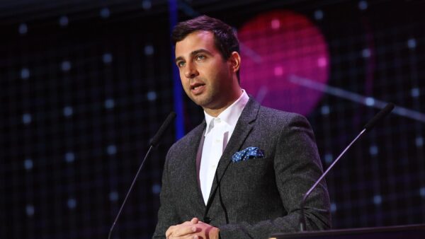 «Вписывается в нынешнее время лучше Ивана»: Урганту нашли замену на Первом канале