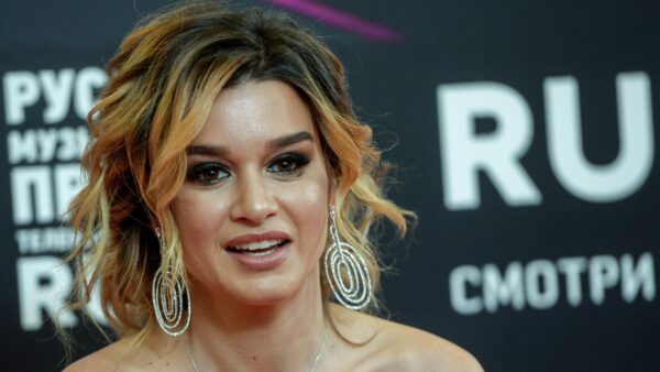 «Выйти из зоны комфорта»: Бузова и Бородина встретились после многолетней вражды