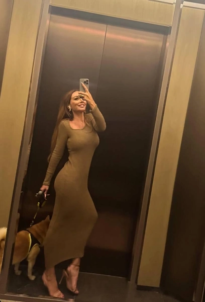 Анна Седокова