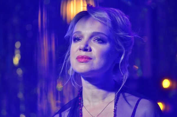 «Я долго была несчастна»: Виталина Цымбалюк-Романовская объяснила, почему ей не нужны няни для дочери