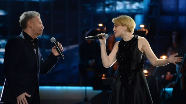 «Я ошибался»: оставшийся один Леонид Агутин обратился к Анжелике Варум после слухов об изменах