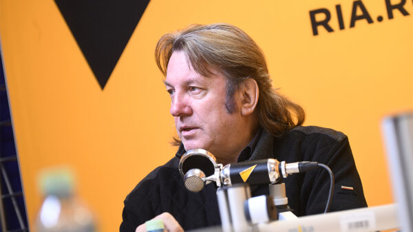 Юрий Лоза высказался о формате конкурса «Интервидение»