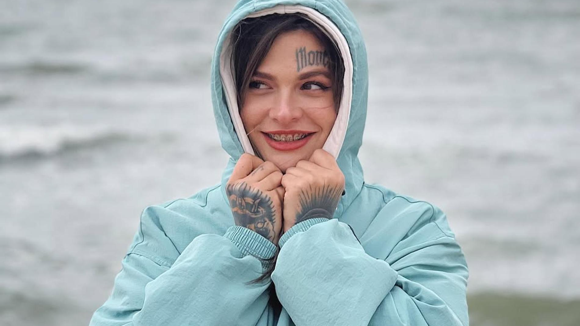 Звезда «Пацанок» Мария Лебедева сообщила о беременности на позднем сроке