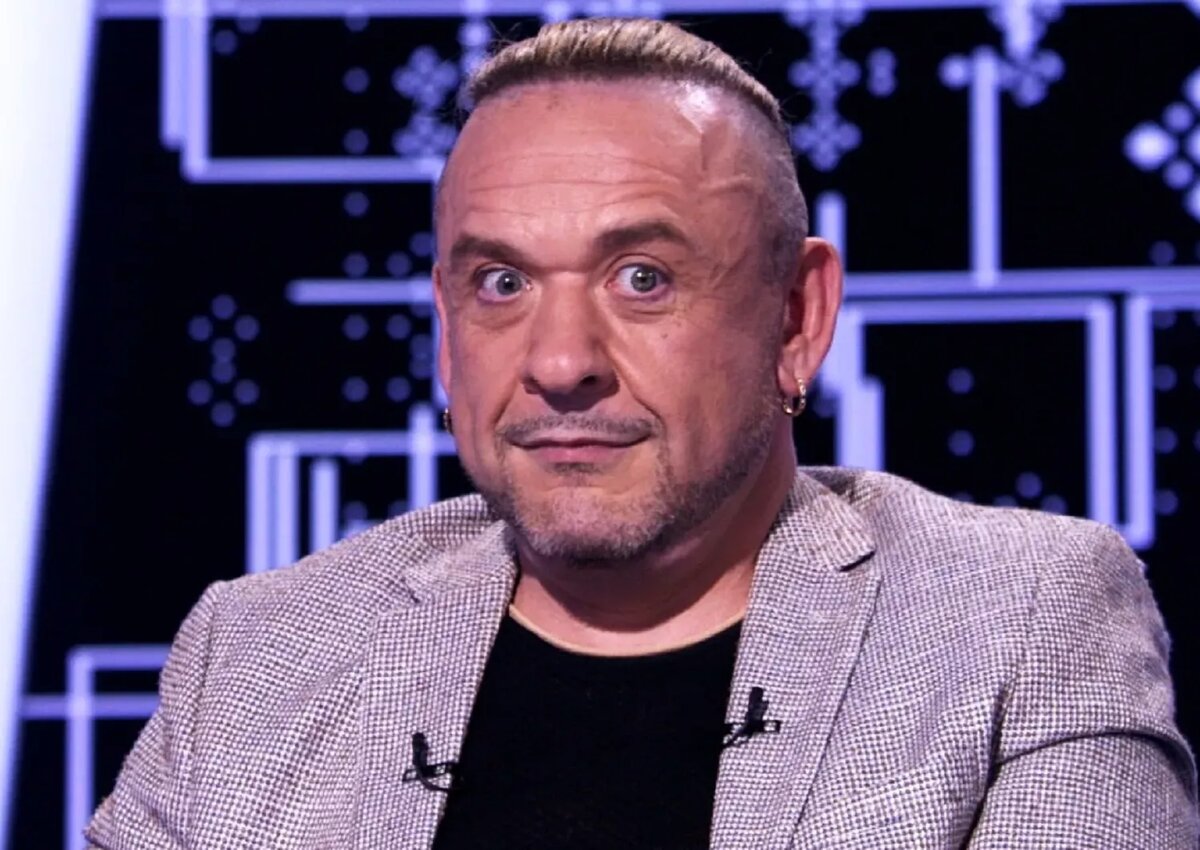 51-летний юморист Морозов шокировал откровением о романе с 18-летней девушкой