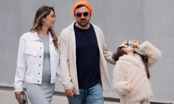 Адвокат Прилучного прокомментировал беременность Муцениеце: «Это не повлияет на судебный процесс»