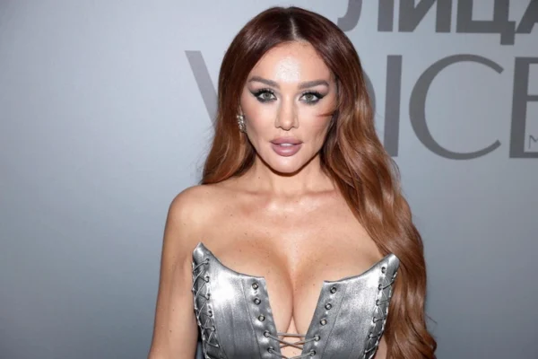 Адвокат семьи Тиммы раскрыл детали его брачного договора с Седоковой: «Твои органы тоже после смерти мои»