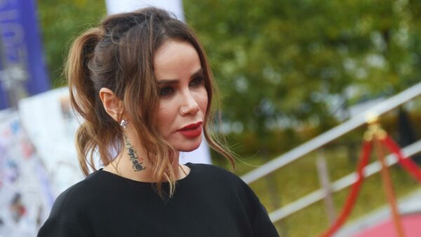 Айза госпитализирована на Бали