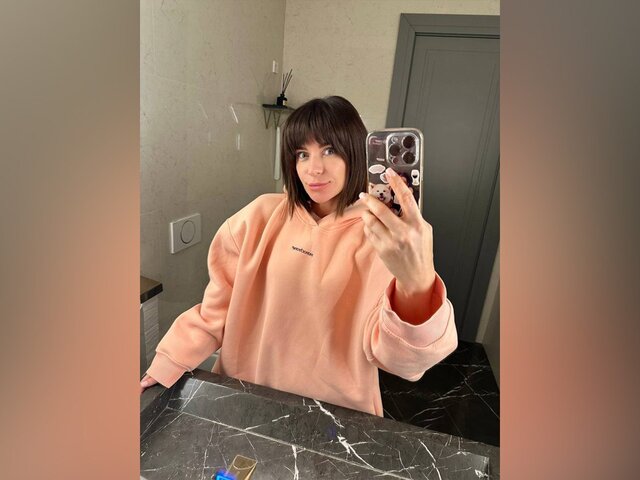 Актриса Екатерина Волкова борется за жизнь больного раком питомца