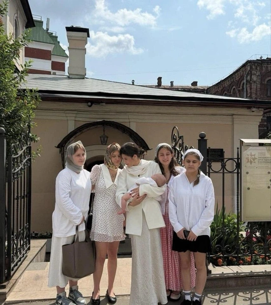 Виктория Антонова