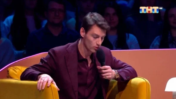 Алексей Воробьев объяснил, почему скрывал отношения с Аидой Гарифуллиной