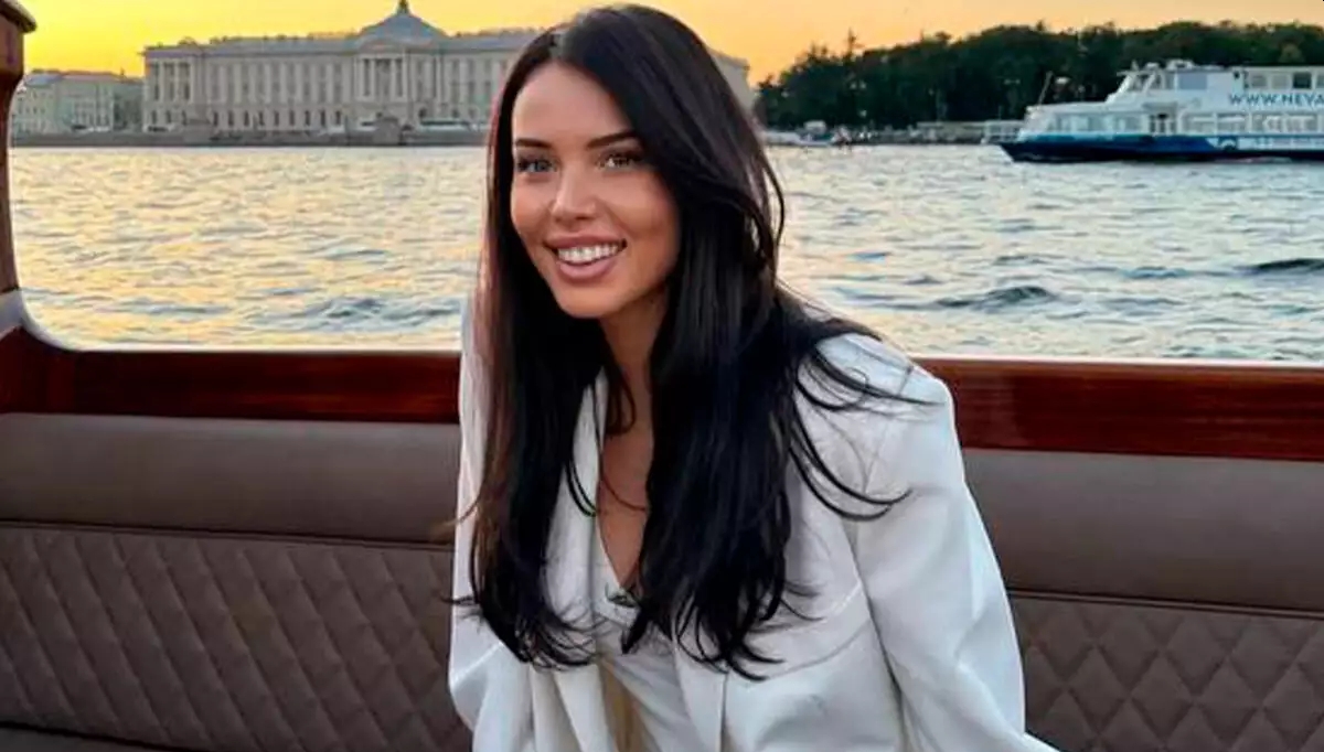 Решетова рассказала о несостоявшейся семье с Тимати