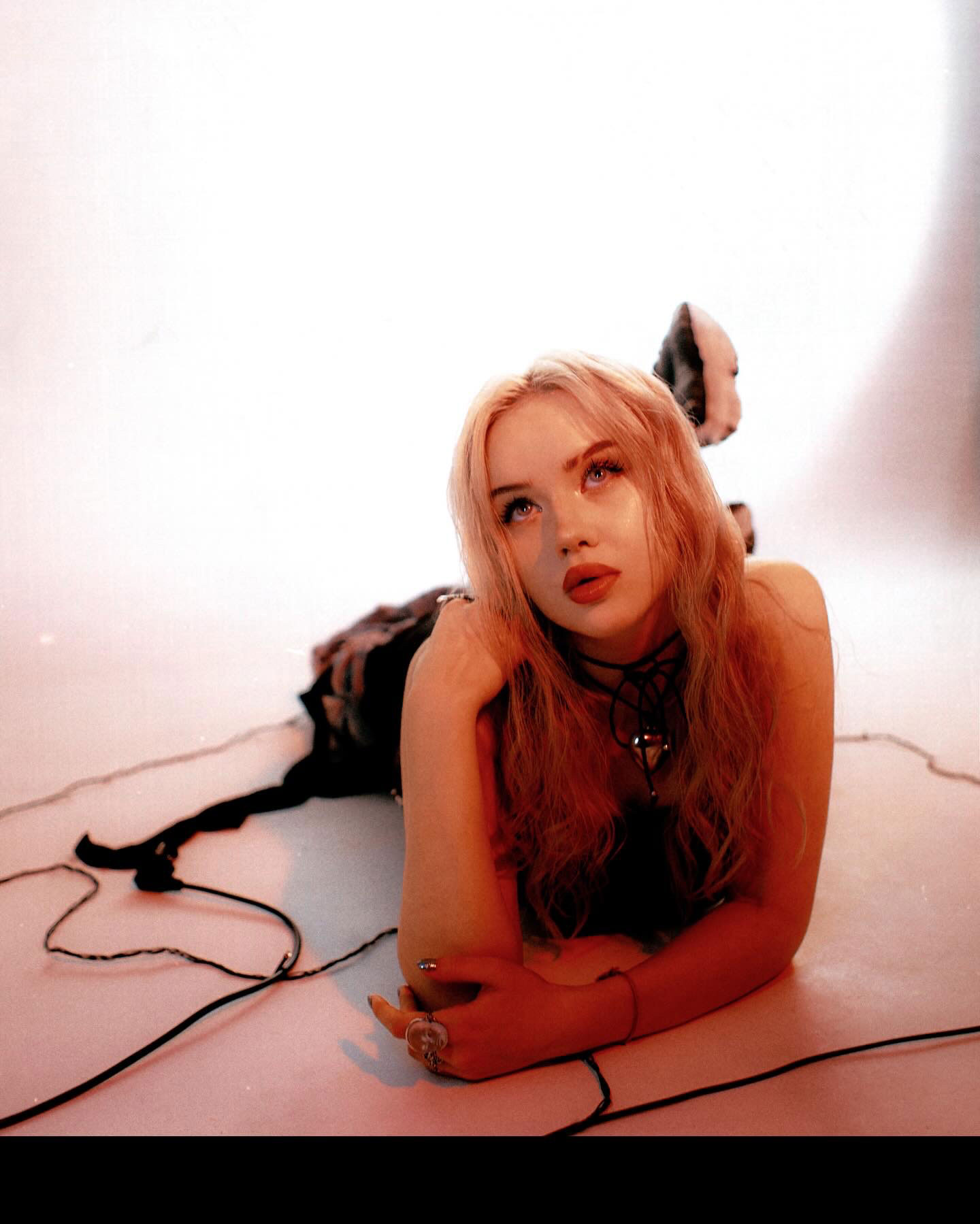 ANILEDA Популярная певица ANILEDA о своем новом треке, совместной работе с GAZAN и музыкальных планах