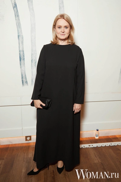 Анна Михалкова