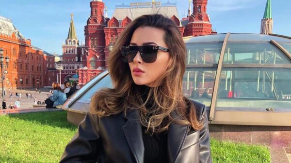 Анна Заворотнюк раскрыла причину, по которой планирует купить квартиру за границей