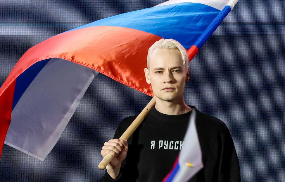 Apple Music частично восстановил профили Газманова, Киркорова и Shaman