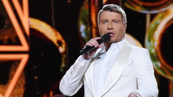 Басков рассказал, когда достоит дом мечты