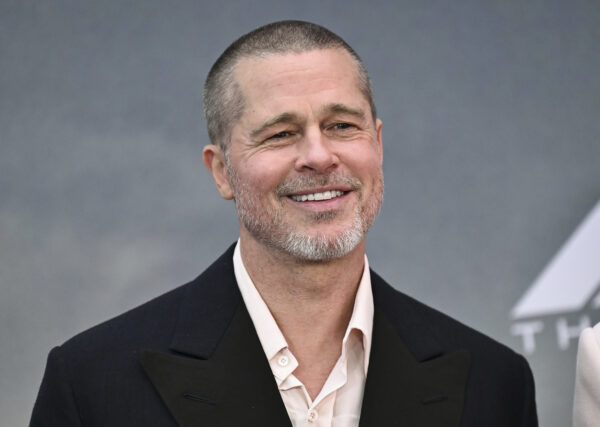 Брэд Питт откровенно рассказал о борьбе с алкоголизмом после развода с Джоли