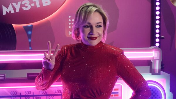 Буланова рассказала о планах на лето