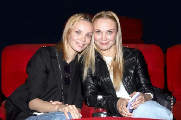 Через развод к личному счастью: как судьба ведет Ольгу и Татьяну Арнтгольц по одному пути