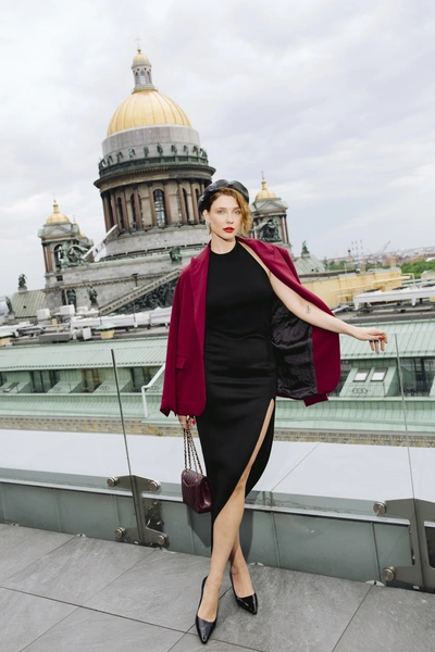 Светлана Степанковская