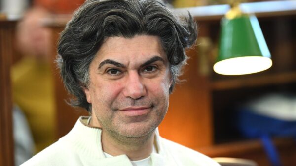 Цискаридзе признался, что ненавидит «Щелкунчика» и «Лебединое озеро»