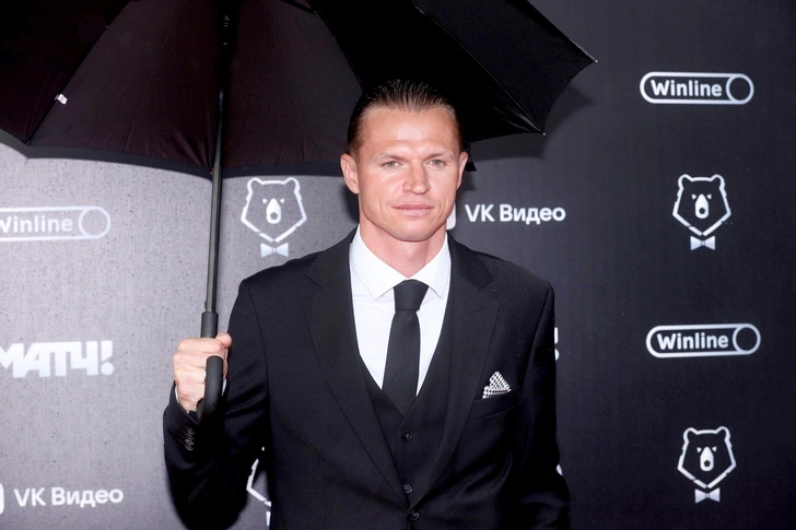Дмитрий Тарасов
