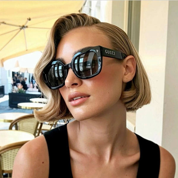 Dolce Bob, Paris Chic и еще 4 трендовых стрижки лета-2025 | woman.ru