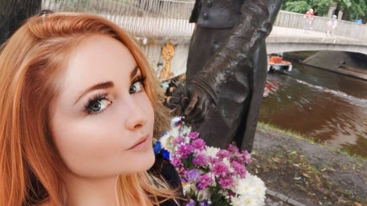 Как сложилась жизнь единственной дочери Михаила Задорнова