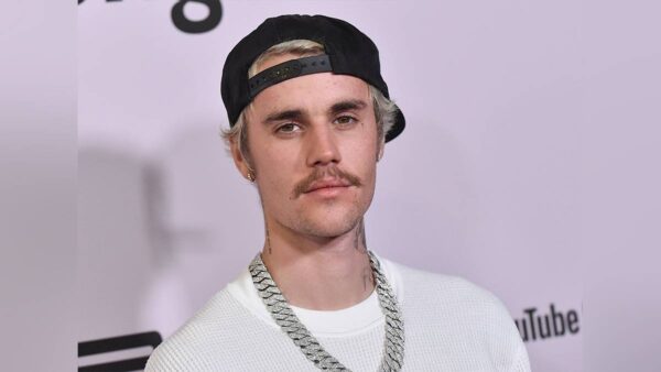 Джастин Бибер заявил, что бывшая команда сделала из него наркомана