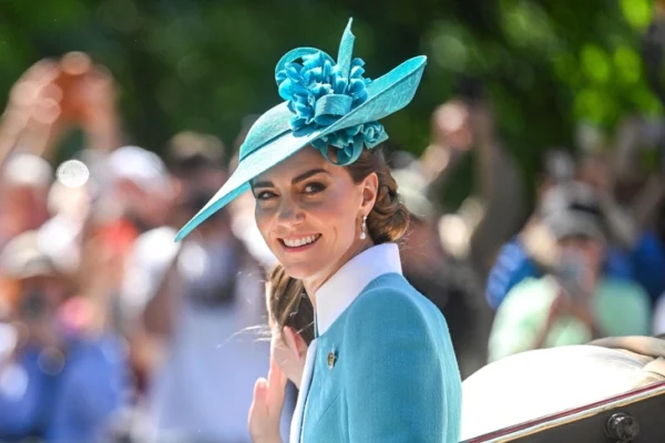 Фанаты напуганы: Кейт Миддлтон неожиданно отказалась от участия в Royal Ascot