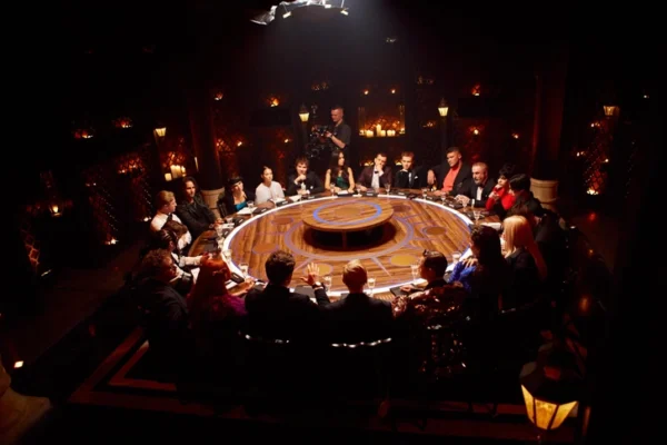 Филипп Киркоров набросился на невесту Лепса: «А ты кто? Тебя не существует как личности!»