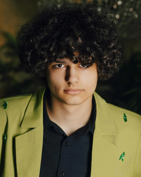 Корней Фаддеев