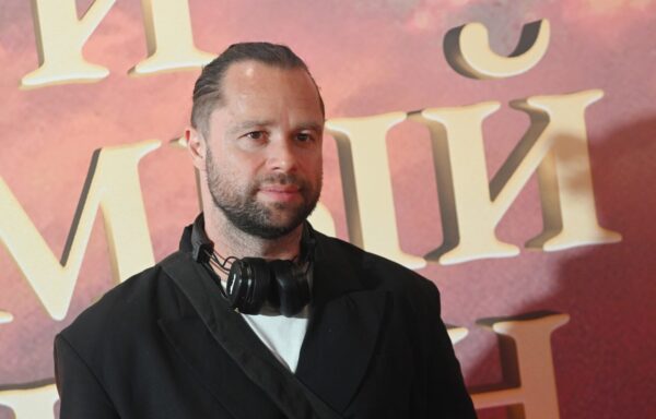 Гогунский оправдал свои слова о женщинах высказыванием Тодоренко