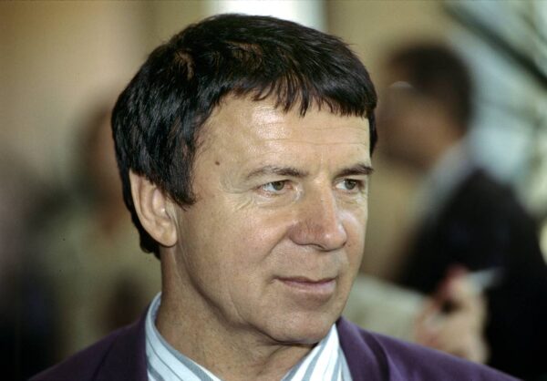 Кашпировский выгнал Елену Летучую из зала