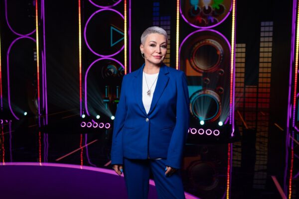 Катя Лель рассказала, когда превышала скорость