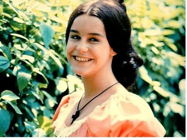 Красная площадь, черная икра: звезда сериала «Рабыня Изаура» привезла красавчика-сына в Москву