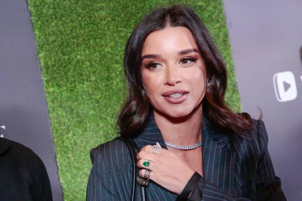 Ксения Бородина назвала минусы жизни в частном доме