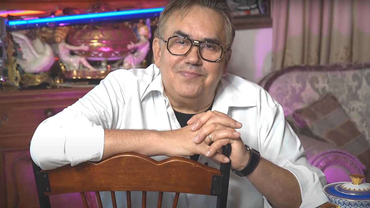 Садальский раскритиковал выступление Кадышевой на «Алых парусах»