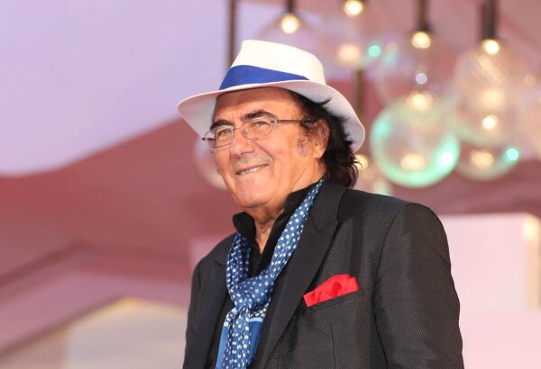 Легендарный итальянский певец выступит на Дворцовой площади