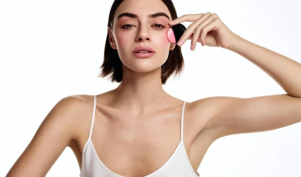 Легкий макияж на лето: главные бьюти-тренды 2025 года и как их повторить