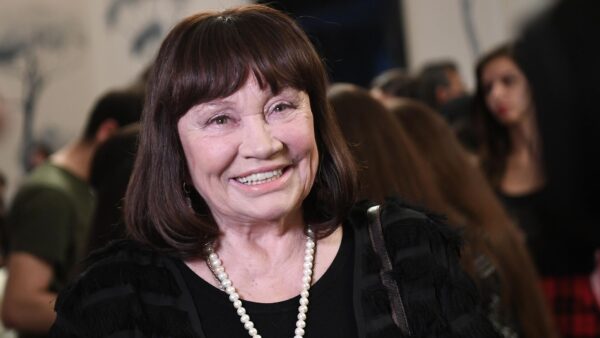 Лужина выступила в защиту Домогарова