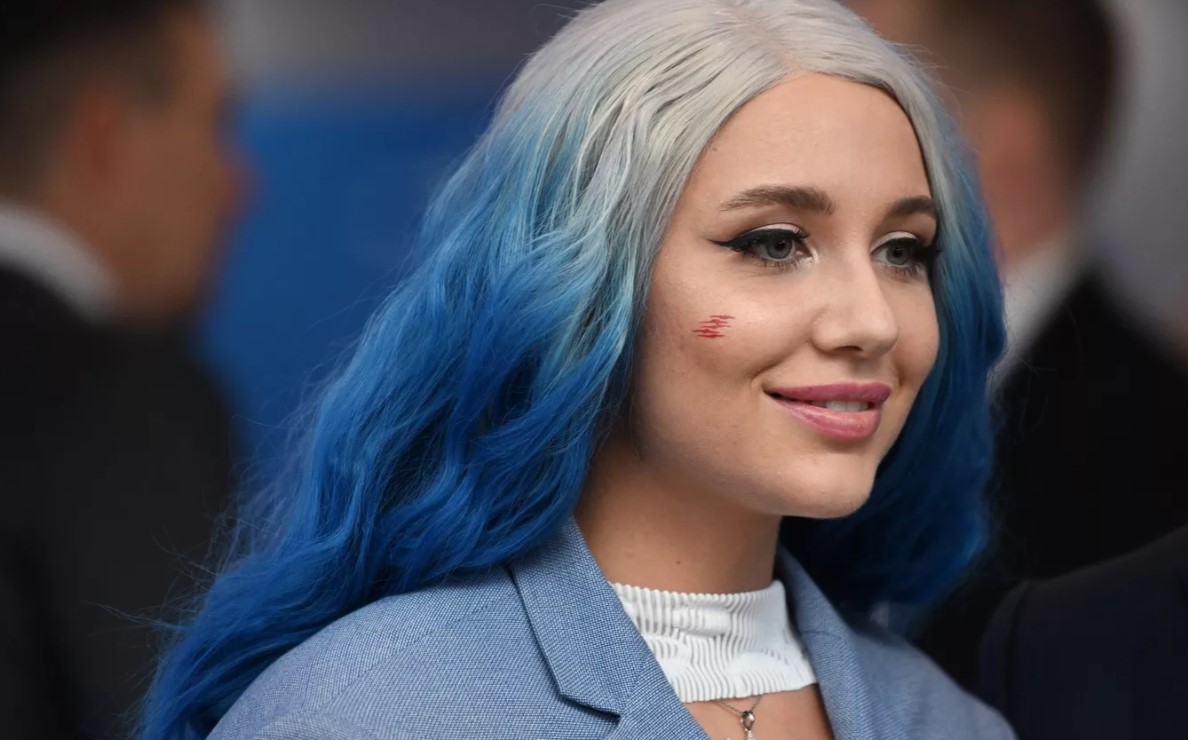 Mia Boyka предложила «отменить мухобойку»