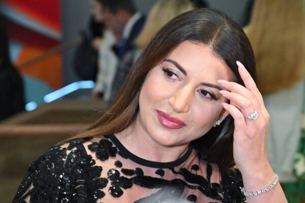 На Жасмин подали иск на миллион из-за видео