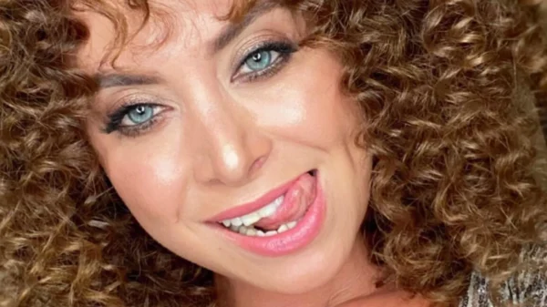 Наталья Фриске решилась на крайние меры в борьбе с лишним весом